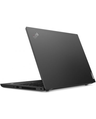 Лаптоп Lenovo - ThinkPad L14 G2, 14'', FHD, i3, 8/256GB, WIN - 4