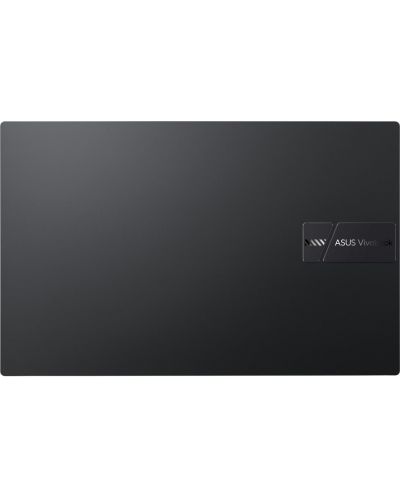 Лаптоп ASUS - Vivobook 15 OLED X1505ZA-MA255W, 15.6'', 2.8K, i7, черен - 5