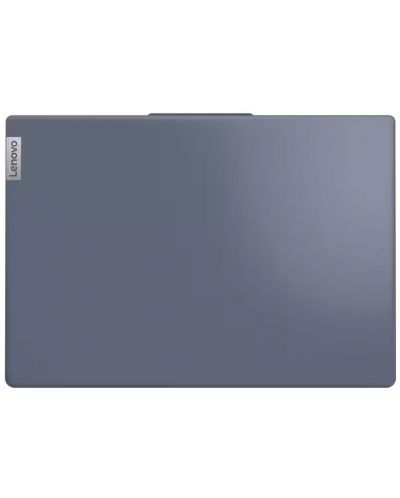 Лаптоп Lenovo - IdeaPad Slim 5, 14", WUXGA, R7, 512GB, Abyss Blue - 5