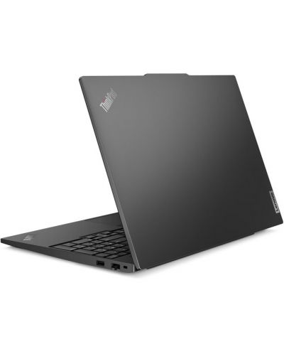 Лаптоп Lenovo - ThinkPad E16 G2, 16'', WUXGA, Ryzen 7, 32GB/1TB, черен - 5