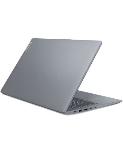 Лаптоп Lenovo - IdeaPad Slim 3 15ABR8, 15.6'', FHD, Ryzen 3, Arctic Grey - 5