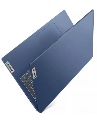 Лаптоп Lenovo - IdeaPad Slim 3, 15.6'', FHD, R5, 16GB, 512GB, син - 6