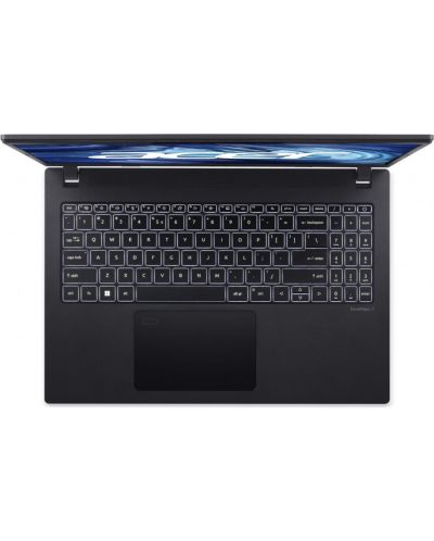 Лаптоп Acer - Travelmate P2 TMP215-54-34DU, 15.6'', FHD, i3, черен - 4