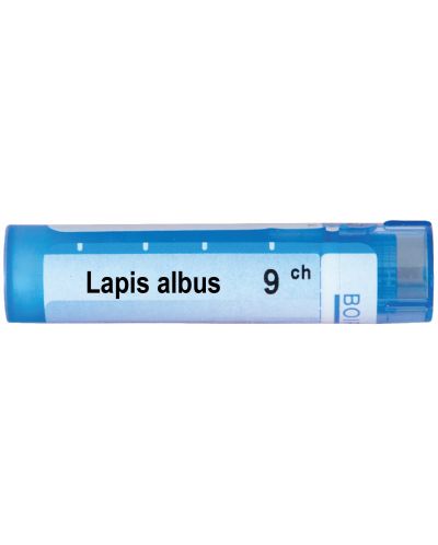 Lapis albus 9CH, Boiron - 1