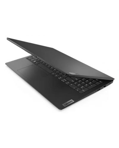 Лаптоп Lenovo - V15 G4, 15.6", FHD, IPS, i7, 16GB, 512GB, черен - 3
