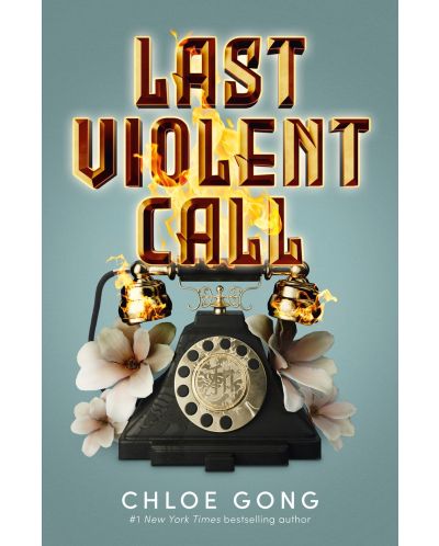 Last Violent Call - 1