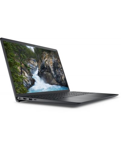 Лаптоп Dell - Vostro 3530, 15.6'', FHD, i5-1334U, 16GB/512GB, UBU, черен - 2