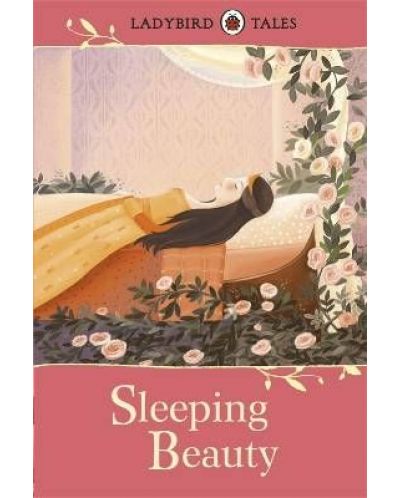Ladybird Tales: Sleeping Beauty - 1