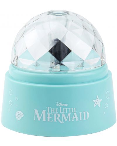 Лампа проектор Paladone Disney: The Little Mermaid - The Little Mermaid - 1