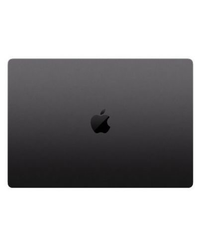 Лаптоп Apple - MacBook Pro 16, 16'', М3 Max, 36GB/1TB, черен - 3