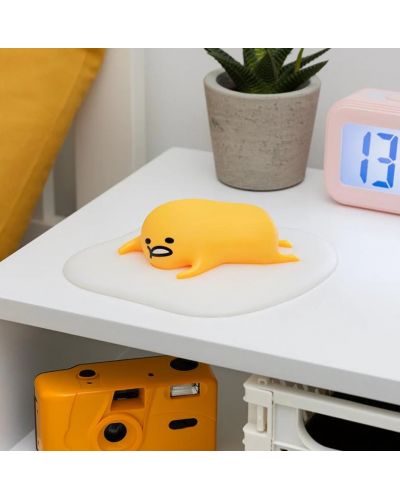 Лампа Paladone Ad Icons: Gudetama - Gudetama - 3