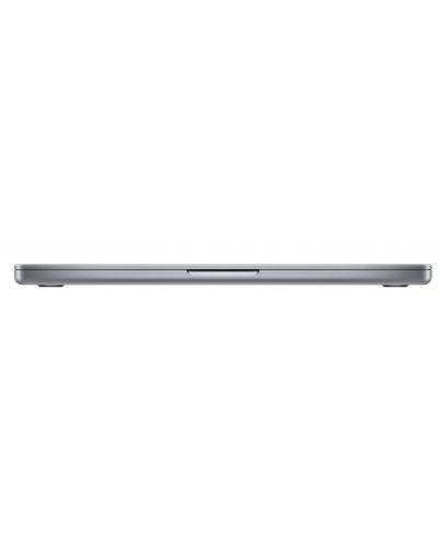 Лаптоп Apple - MacBook Pro 14, 14.2", М2 Pro, 16GB/1TB, сив - 5
