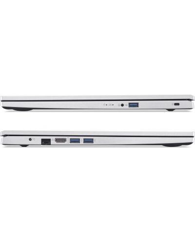 Лаптоп Acer - Aspire 3 A317-54-32TL, 17.3'', FHD, i3, сребрист - 7
