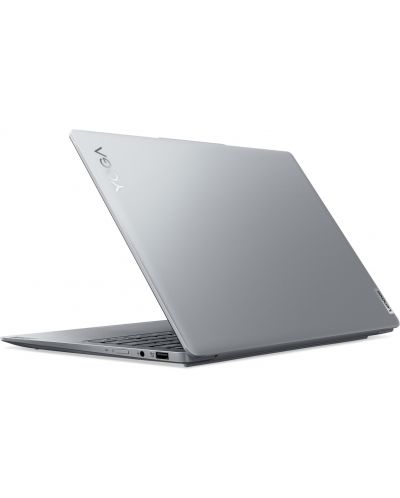 Лаптоп Lenovo - Yoga Slim 6, 16'', WUXGA, i5, 16GB/1TB, WIN, Misty - 8