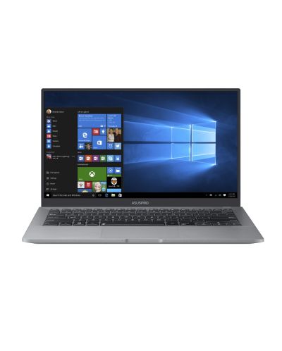 Лаптоп, Asus B9440UA-GV0273R Commercial, Intel Core i7-7500U (2.7GHz up to 3.5GHz, 4MB), 14" FullHD IPS (1920x1080) AG - 2