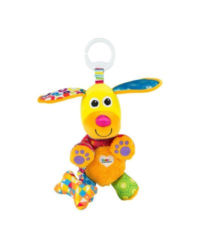 Бебешка играчка Lamaze - Лаещият Боден