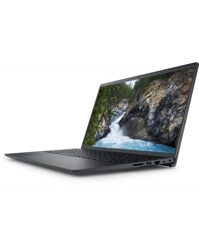 Лаптоп Dell - Vostro 3530, 15.6'', FHD, i3, 120Hz, 8GB/256GB, UBU, черен - 4