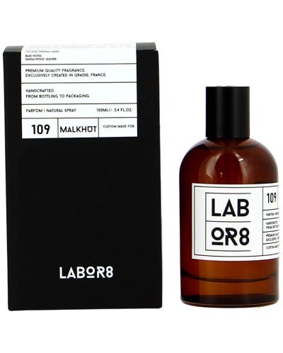 Labor8 Парфюмна вода Malkhut 109, 100 ml - 1
