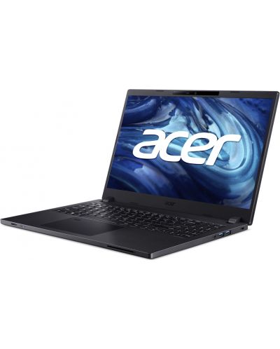Лаптоп Acer - TravelMate P2 TMP215-54-31P5, 15.6'', FHD, i3, черен - 3