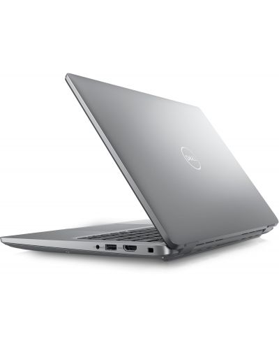 Лаптоп Dell - Latitude 5450, 14'', FHD, Ultra 5, 16GB/1TB, WIN, сив - 7