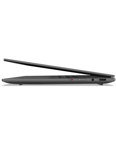Лаптоп Lenovo - Yoga Pro 7 14IRH8, 14.5'', 2.5K, i5-13500H, Storm Grey - 7