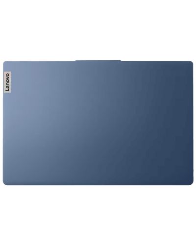 Лаптоп Lenovo - IdeaPad Slim 3 15ABR8, 15.6'', FHD, Ryzen 7, 16GB/512GB - 6