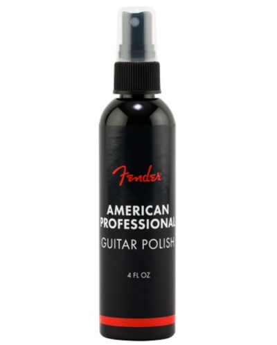 Лак за китара Fender - American Professional, 120 ml - 1