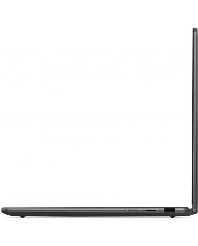 Лаптоп Lenovo - Yoga 7, 14'', WUXGA, Ryzen 7, 16GB/1TB, WIN, Touch, Storm - 10