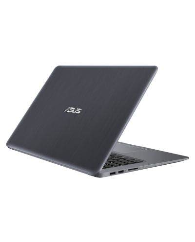 Лаптоп Asus S510UF-BQ141 - 15.6" Full HD - 4