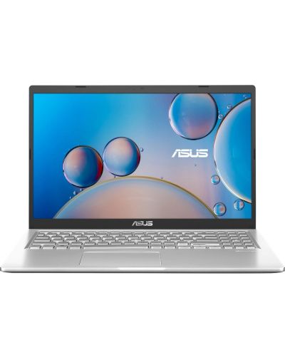 Лаптоп ASUS - X515EA-EJ311CW, 15.6'', FHD, i3, 8/256GB, сребрист - 1