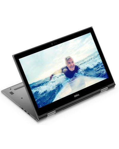 Лаптоп, Dell Inspiron 5578, Intel Core i5-7200U (up to 3.10GHz, 3MB), 15.6" FullHD (1920x1080) - 2