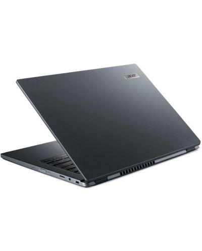 Лаптоп Acer - TravelMate P4 TMP413-51-TCO-53R7, 13.3'', WUXGA, i5, син - 5