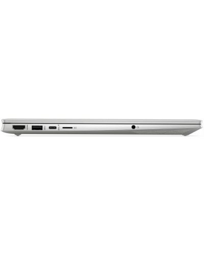 Лаптоп HP - Pavilion 15-eh2003nu, 15.6'', FHD, Ryzen 7, сребрист - 5