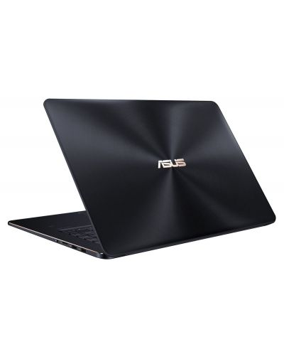 Лаптоп Asus Zenbook UX550GE-BN024R - 15.6" FHD IPS - 3