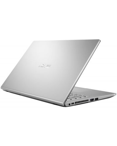 Лаптоп ASUS - X409FA-BV301T, 14", HD, i3, 4/256GB, сребрист - 6