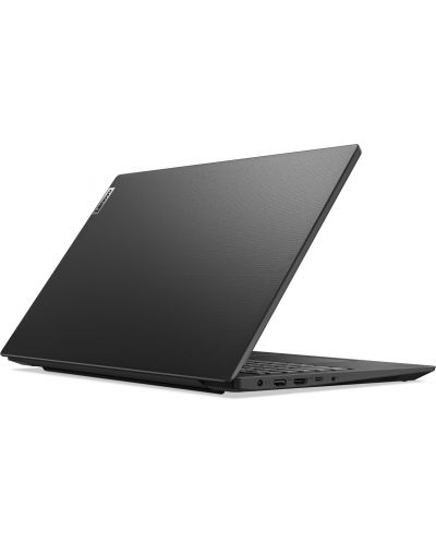 Лаптоп Lenovo - V15 G3 IAP, 15.6'', FHD, i7-1255U, черен - 6