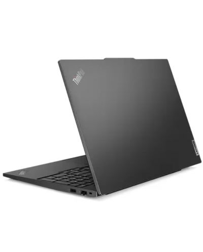 Лаптоп Lenovo - ThinkPad E16 G1, 16", WUXGA, IPS, i7, 32GB, 1TB - 4