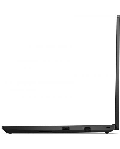 Лаптоп Lenovo - ThinkPad E14 G5, 14'', WUXGA, Ryzen 7, 16GB/512GB - 6