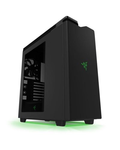 Razer NZXT H440 Special Edition - 1