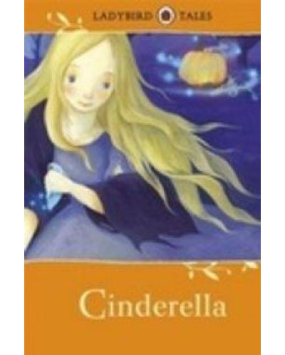 Ladybird Tales: Cinderella - 1
