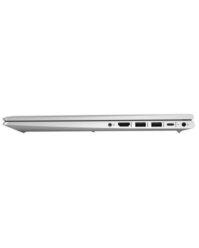 Лаптоп HP - ProBook 450 G9, 15.6'', FHD, i5-1235U, WIN, сребрист - 5