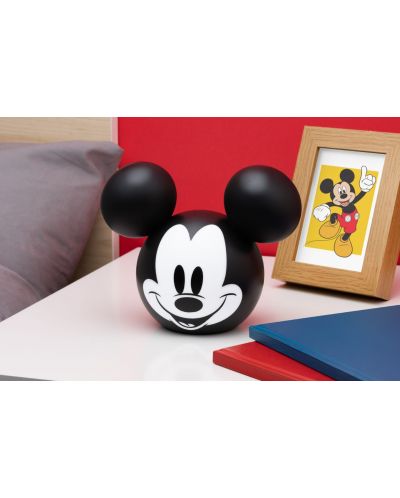 Лампа Paladone Disney: Mickey Mouse - Mickey Mouse - 4