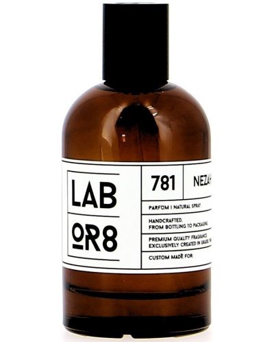 Labor8 Парфюм Nezah 781, 100 ml - 3