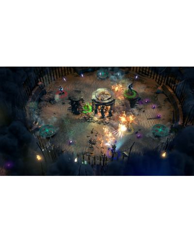 Lara Croft and the Temple of Osiris - Gold Edition (PC) - 8