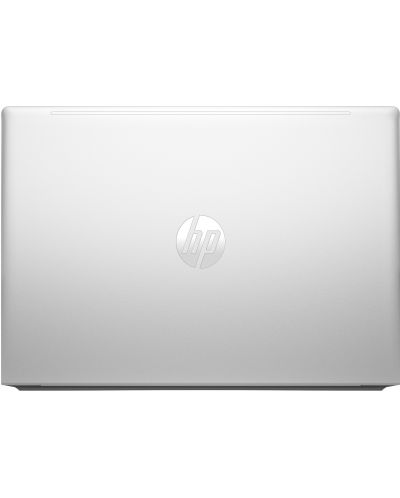 Лаптоп HP - ProBook 450 G10, 15.6", FHD, 16GB, 512GB, Pike Silver - 4