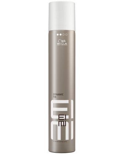 Wella Professionals Eimi Fixing Лак за коса Dynamic Fix, 500 ml - 1