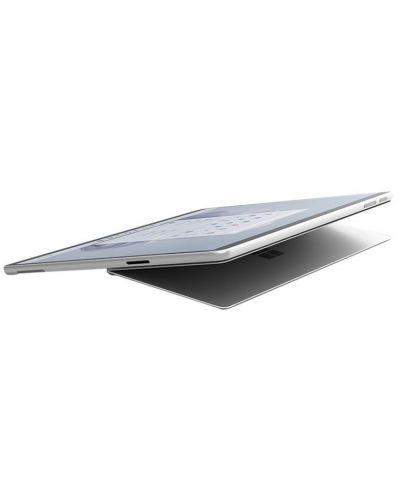 Лаптоп Microsoft - Surface Pro 9, 13'', i5, 8GB/256GB, Touch, Platinum - 6