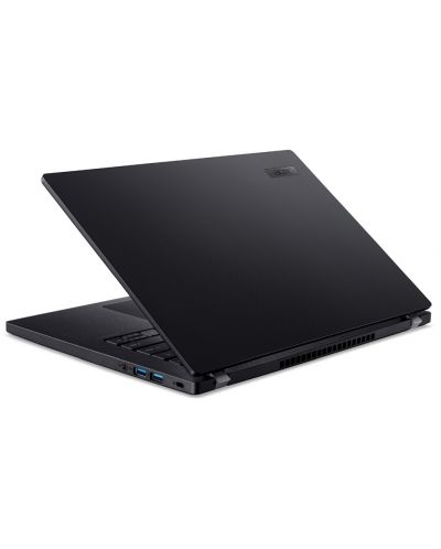 Лаптоп Acer - Travelmate TMP215-54-57FS, 15.6'', FHD, IPS, i5 - 5