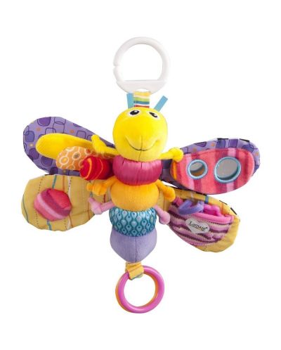 Бебешка играчка Lamaze - Светулката Фифи