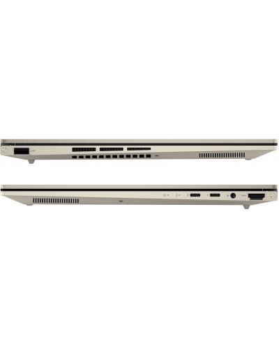 Лаптоп ASUS - Zenbook 14X UX3404VA-OLED, 14.5'', 2.8K, i9, Touch - 8